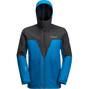 Comparateur de prix : Jack Wolfskin Dna Rhapsody - Veste de randonnée bleu M