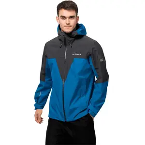 Jack Wolfskin Dna Rhapsody - Veste de randonnée bleu XLVendu paramazon