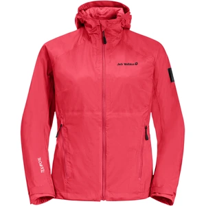 Jack Wolfskin Tasman Cloud - Veste de randonnée rouge LVendu parkaufland