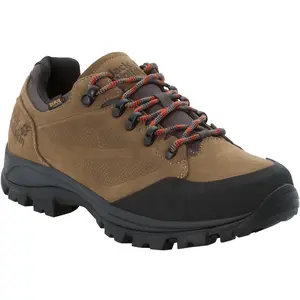 Jack Wolfskin Rebellion Texapore GT marron 47 pas cher