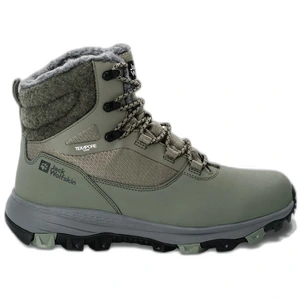 Chaussures de trail Jack Wolfskin Everquest Texapore High 44,5 pas cher
