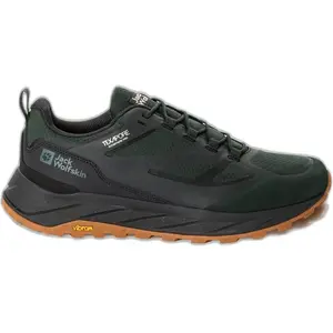 Chaussures de randonnée bas Jack Wolfskin Terraventure Texapore 44,5 pas cher
