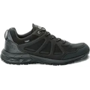 Chaussures de randonnée bas Jack Wolfskin Woodland 2 Texapore Low 42 pas cher