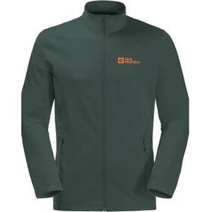 Jack Wolfskin KOLBENBERG FZ M noir SVendu parspartoo