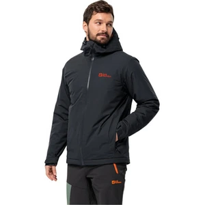 Comparateur de prix : Jack Wolfskin WISPER INS JKT M noir S
