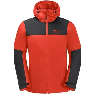 Comparateur de prix : Jack Wolfskin Veste Jasper Ins