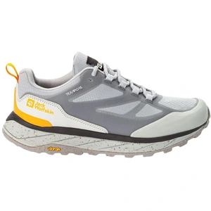 Chaussures de randonnée Jack Wolfskin Terraventure Texapore 45 pas cher