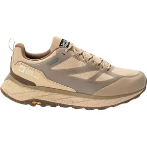 Chaussures de randonnée Jack Wolfskin Terraventure Texapore 44 pas cher