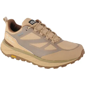 Chaussures de randonnée Jack Wolfskin Terraventure Texapore 44,5 pas cher