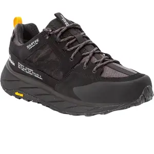 Chaussures de randonnée Jack Wolfskin Terraquest Texapore 40 pas cher