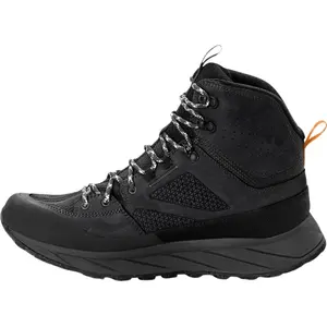 Chaussures mi-haut de marche Jack Wolfskin Terraquest Texapore 43