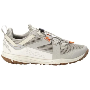 Jack Wolfskin Femme Spirit Low W Chaussure de Marche, Gris, 39 EU pas cher
