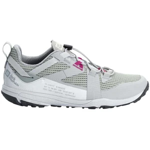 Chaussures de randonnée bas femme Jack Wolfskin Spirit 39,5 pas cher