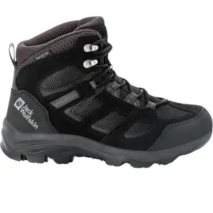 Jack Wolfskin Bottes De Randonnée Vojo 3 Texapore Mid pas cher