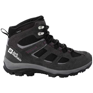 Jack Wolfskin Bottes De Randonnée Vojo 3 Texapore Mid pas cher