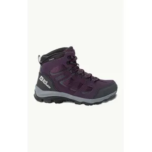 Chaussures de randonnée mi-haut femme Jack Wolfskin Vojo 3 Texapore 43 pas cher