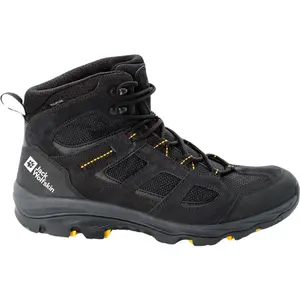 Chaussures de randonnée mi-haut Jack Wolfskin Vojo 3 Texapore 44 pas cher