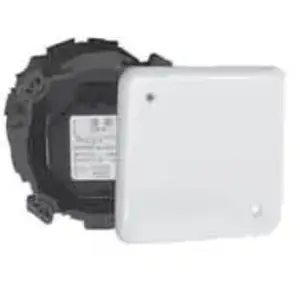 Conti+ Bloc d'alimentation encastré 230V/6V pour installation individu... pas cher