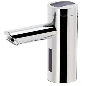 Conti+ lino Mitigeur de lavabo L20 Click, 120.048.11, L20 Click pas cher