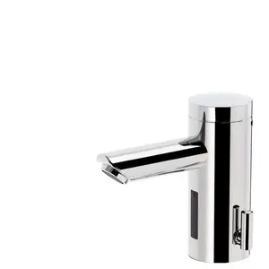 Conti+ lino Mitigeur de lavabo L30 Click, 120.030.11, L30 Click pas cher