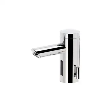 Conti+ lino Mitigeur de lavabo L10 Click, 120.000.11, L10 Click pas cher