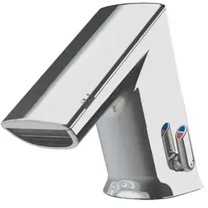 Conti+ ultra Mitigeur de lavabo GS10 PUBLIC, 161.010.11, GS10 PUBLIC pas cher