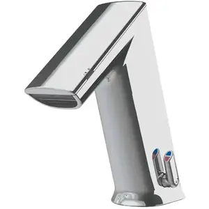 Conti+ ultra Mitigeur de lavabo GM10 PUBLIC, 162.010.11, GM10 PUBLIC pas cher