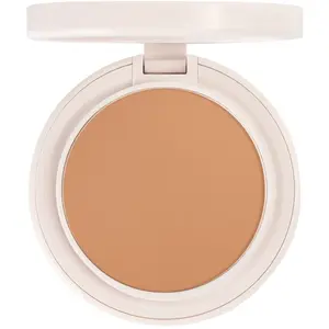 KYLIE COSMETICS - Natural Blur Powder Fond de teint 10 g Marron clair unisex pas cher