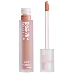 KYLIE COSMETICS - Plumping Powder Matte lipstick Rouge à lèvres 3 ml M... pas cher