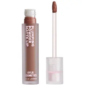 KYLIE COSMETICS - Plumping Powder Matte lipstick Rouge à lèvres 3 ml M... pas cher