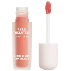 KYLIE COSMETICS - Supple Kiss Lip Glaze Gloss 3 ml Coral unisexVendu parnocibe