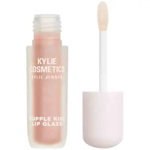KYLIE COSMETICS - Supple Kiss Lip Glaze Gloss 3 ml Nude unisexVendu parnocibe