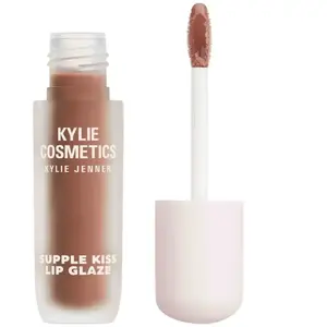 KYLIE COSMETICS - Supple Kiss Lip Glaze Gloss 3 ml Marron unisexVendu parnocibe