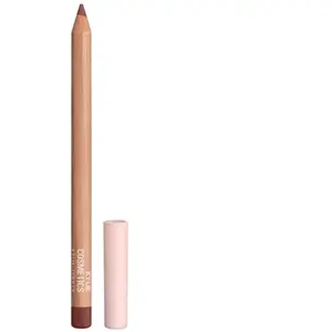 KYLIE COSMETICS - Precision Pout Liner Crayon à lèvres 1 g Marron unis... pas cher