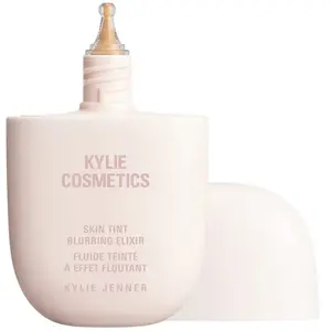 KYLIE COSMETICS - Skin Tint Blurring Elixir Fond de teint 30 ml Marron... pas cher