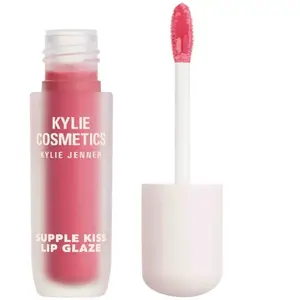 KYLIE COSMETICS - Supple Kiss Lip Glaze Gloss 3 ml Rose unisexVendu parnocibe
