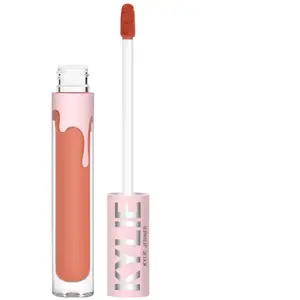 KYLIE COSMETICS - Matte Liquid Lipstick Rouge à lèvres 3 ml Coral unis... pas cher