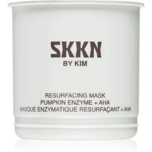 SKKN by Kim Skincare Resurfacing Mask masque rénovateur visage pour femme Refill 50 ml