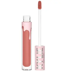 KYLIE COSMETICS - Matte Liquid Lipstick Rouge à lèvres 3 ml Or rose un... pas cher