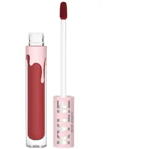 KYLIE COSMETICS - Matte Liquid Lipstick Rouge à lèvres 3 ml Or rose un... pas cher