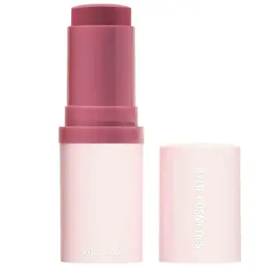 KYLIE COSMETICS - Powder Blush Stick 5 g Or rose female pas cher