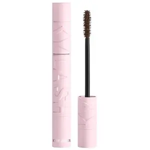 KYLIE COSMETICS - Kylash Volume Mascara 12 ml Marron unisex pas cher