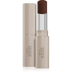 SKKN by Kim Rouge à lèvres matifiant couleur soie mate Nude 09 2,8 g pas cher