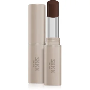 SKKN by Kim Rouge à lèvres matifiant couleur soie mate Nude 10 2,8 g pas cher
