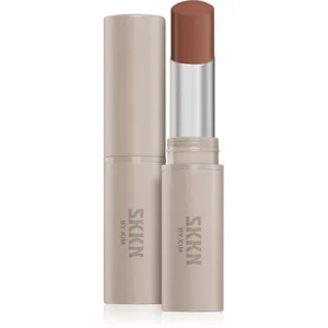 SKKN by Kim Rouge à lèvres matifiant couleur soie mate Nude 002 2,8 g pas cher