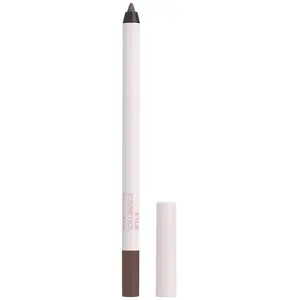 KYLIE COSMETICS - Plumping Lip Liner Crayon à lèvres 1.1 g Marron unis... pas cher