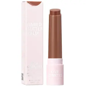 KYLIE SKIN - Tinted Butter Balm Rouge à lèvres 2.4 g Marron unisex pas cher