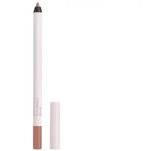 KYLIE COSMETICS - Plumping Lip Liner Crayon à lèvres 1.1 g Or rose uni... pas cher