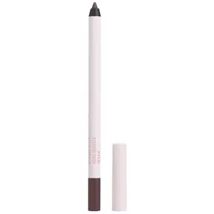 KYLIE COSMETICS - Plumping Lip Liner Crayon à lèvres 1.1 g Marron unis... pas cher