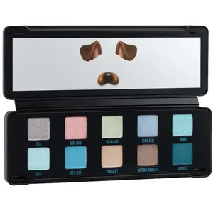 KYLIE COSMETICS - King Kylie Holiday Eyeshadow Palette Fard à paupière... pas cher